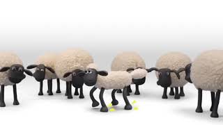 Dj Shaun The Sheep Odading Mang Oleh Rasanya Anjing Banget
