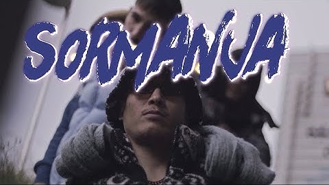 Sormanja - AK13 & Ali Amir (Official Video)