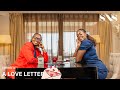 Kitt kiarie and tawi nyangaya write a love letter   siblings edition  the sns