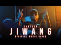 Santesh  jiwang official music