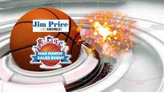 March Madness   Price Chevy Price Chevrolet In Pleasanton Texas