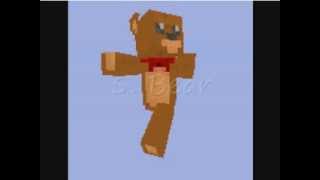 Top 10 Minecraft Animal Skins Top 10 Minecraft Animal Skins