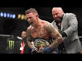 Dustin Poirier Highlights 2021 - The Diamond