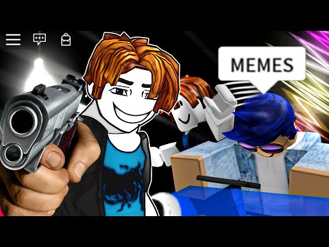 Roblox Breaking Point Funny Moments Memes Roblox Know Your Meme - roblox random moments 4