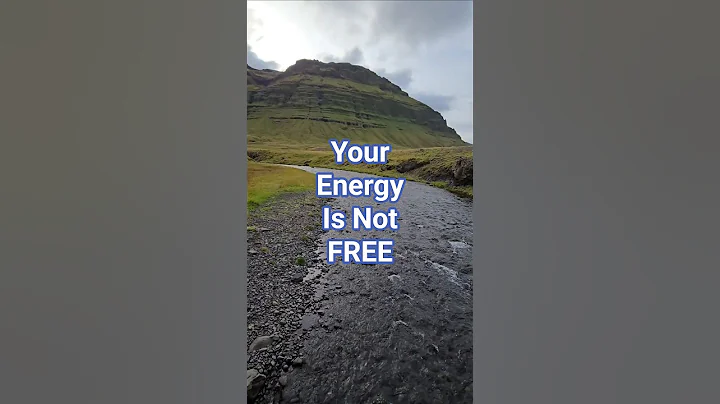 Protect Your Energy, Protect Your Peace #shorts #motivational #yourenergyisprecious