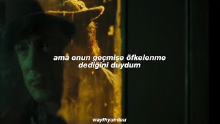 Oasis - Don't Look Back In Anger (Türkçe Çeviri)