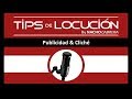Tips Locución - Publicidad y Cliché