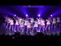 OS☆U「ガンガン☆ダンス」LIVE映像