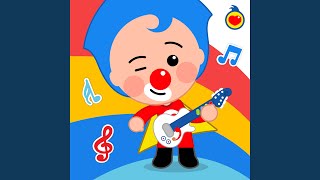 The Animals Finger Family Song