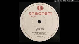 Theorem - Outcast