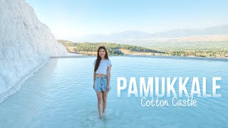 Things To Know Before Going To Pamukkale | Turkey Travel Guide 2022