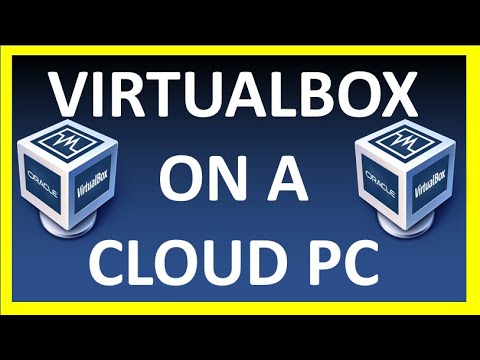 Install Virtualbox on a DigitalOcean VPS Droplet (with xRDP & XFCE)