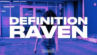 Definition - Raven Resimi