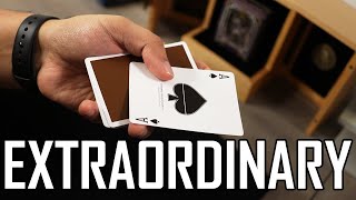 Learn THIS Impromptu Card Trick to AMAZE ANYONE! by CardMechanic 25,643 views 6 months ago 11 minutes, 38 seconds