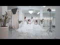 Luna's Season Bridal 2019 Promo Fall Collection