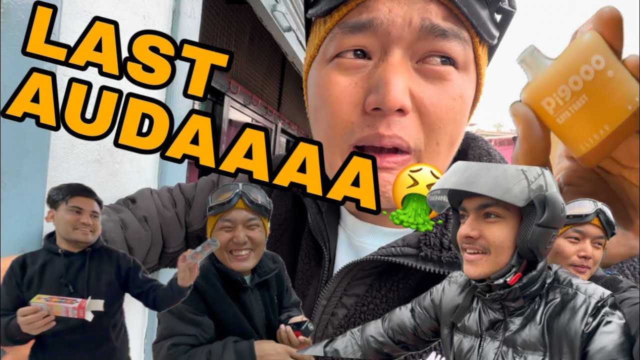 Best Vape In Pokhara The Antique Gallery 💨