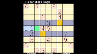 How to Solve The Hindu Sudoku Hard  11 May, 2024