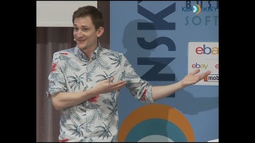 Strategic Autonomous Design: Patterns and Heuristics - Nick Tune - KanDDDinsky 2018