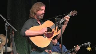 Suzanna Gals - Tyler Grant at Augusta Bluegrass Week 2017 chords