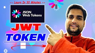 What is JSON Web Token How to Create & Validate JWT Token