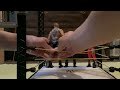 Cooper wrestling ultimatum 3 part 5ic title match brock lesnar vs bobby lashley vs rey mysterio
