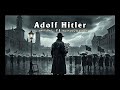 Adolf Hitler Part 1 John Toland War History Audiobook The Rise Of A Dictator
