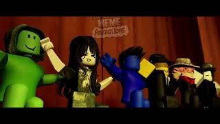 The one whos ruining the show [Roblox edtion]