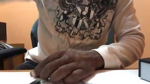 Security camera DVR installation/BNC connector hook up