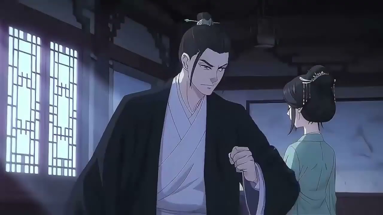 《侯府青鸾》重生大婚日，沈青鸾见夫君萧景珩为外室弃婚，忆起前世被其封门绝医、血崩而亡的惨状，当场掀盖头换嫁侯府庶子萧景瑜。她步步为营，借力扳倒萧景珩，让其外室自食恶果，终报前世血仇#阿紫说漫