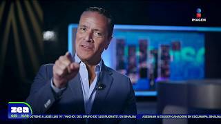 ¡Gracias por cumplir estos primeros 10 años de camino con Imagen Televisión! | Noticias Zea