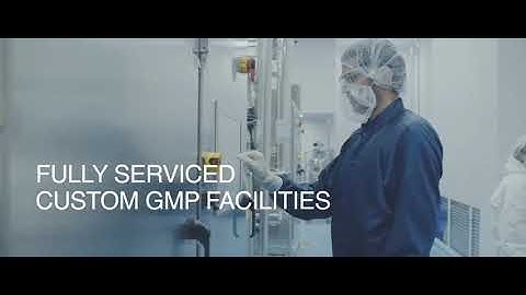 Welcome to Thermo Fisher Scientific in Swindon, UK