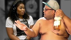 Chief Keef - I Don't Like (DoBoy Parody) | SquADD Reaction Video