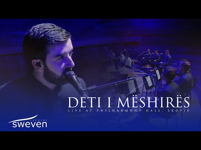 Mevlan Kurtishi – Antassalam | Deti i mëshirës (Live in Skopje) class=