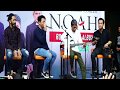 NOAH Single Jalani Mimpi Second Album