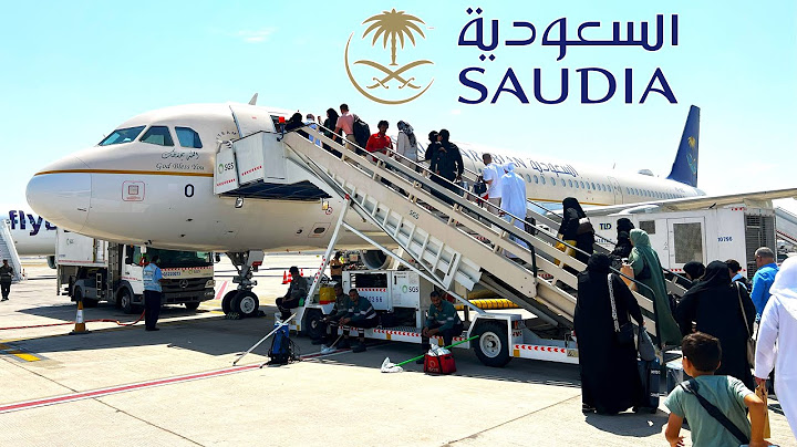 Saudia A321-200 | Jeddah - Abu Dhabi | Trip Report