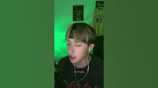 Download lagu COMING HOME (G.U.T.S) COVER BY PARKER MAO 毛祁生