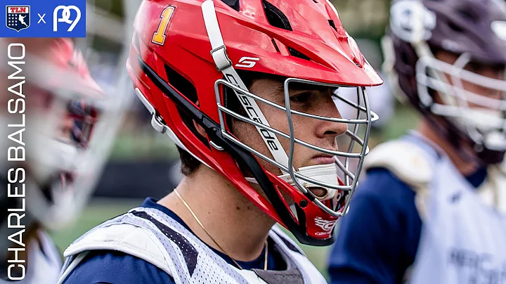 The Charles Balsamo Interview (Top 5 Attackman 202...