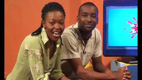 KnowZone Std 4: Episode 5 - The Farm