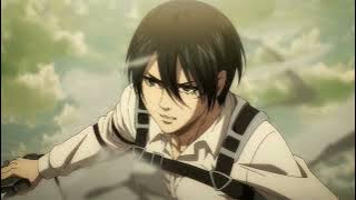 Ringtone Notification Mikasa saying