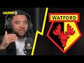 Troy deeney exposes crazy life behind the scenes at watford under the pozzos 