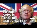 The problem with BREXIT - VisualPolitik EN