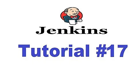 Jenkins Tutorial For Beginners 17 - Launch agent via Java Web Start (Windows Slave)