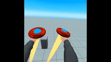 Project Present: Building amazing metaverse showrooms, road to v2.0 - Fly like Ironman