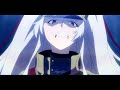  amv  anime mix  in the end