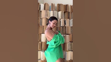 Thumbnail of Kira Lebedeva | Fusion dance  #music #dance #bellydance #dancer #tribalfusionbellydance