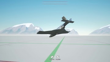 Main Assembly | Building a VTOL Jet Part 6: Forward Flight