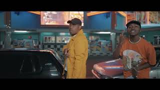 Tyler ICU & Tumelo za   Mnike Visualizer ft  DJ Maphorisa, Nandipha808, Ceeka RSA & Tyron Dee