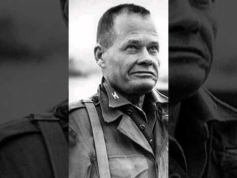 Marine Corps' Most