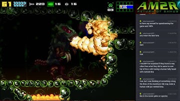 Another Metroid 2 Remake Part 6