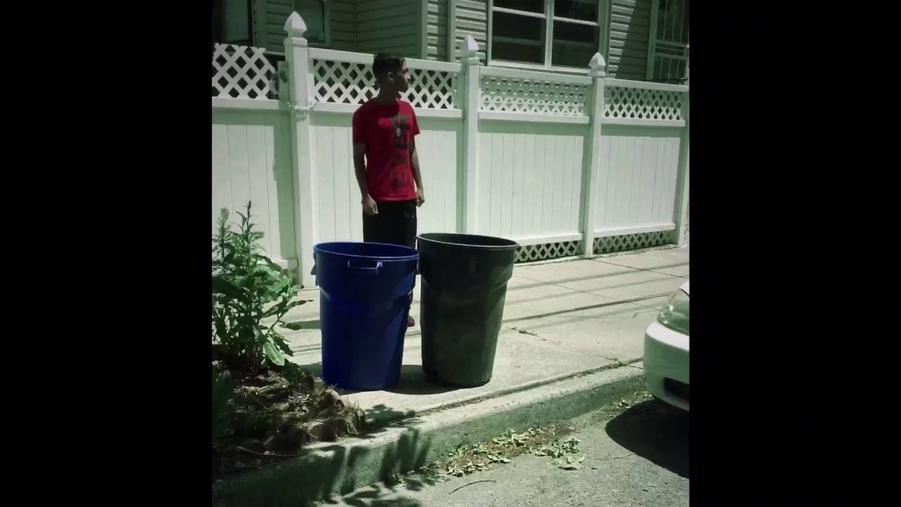 THE PURGE in Real Life YouTube